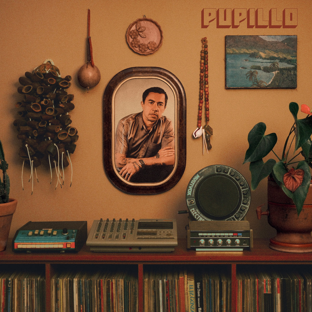 Pupillo – Pupillo