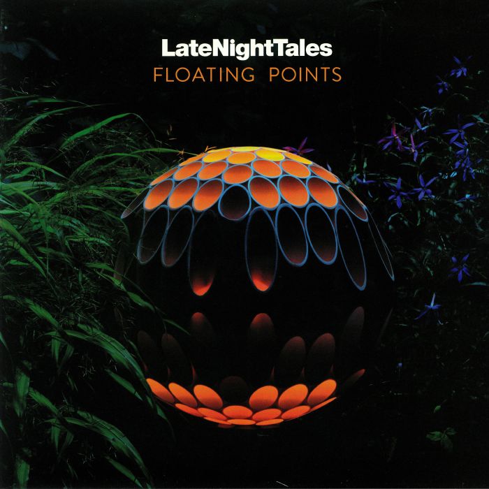 Floating Points / Various – LateNightTales