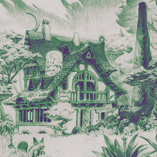 Session Victim – Low Key, Low Pressure