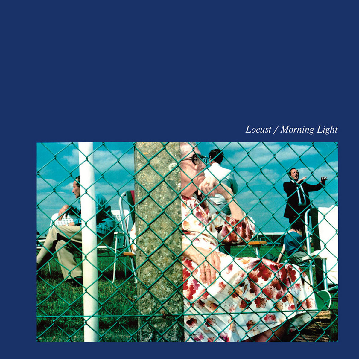 Locust – Morning Light
