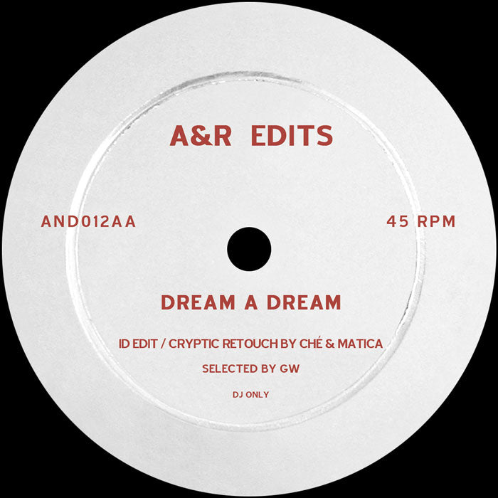 Ian Ossia / Ché & Matica – Papa Stoned / Dream A Dream