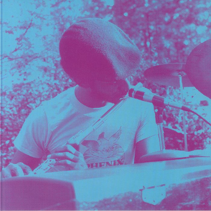 Roland Haynes Jr. & Phenix - Mind Games