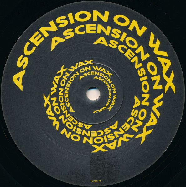 Glenn Davis – Space And Time EP