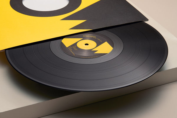 Glenn Davis – Space And Time EP