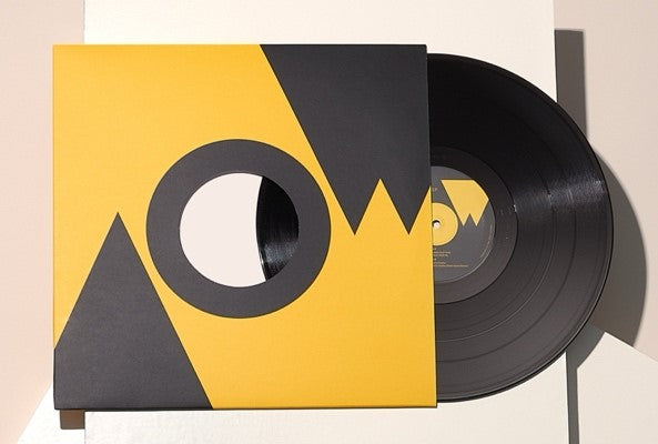 Lavan - For The Love EP