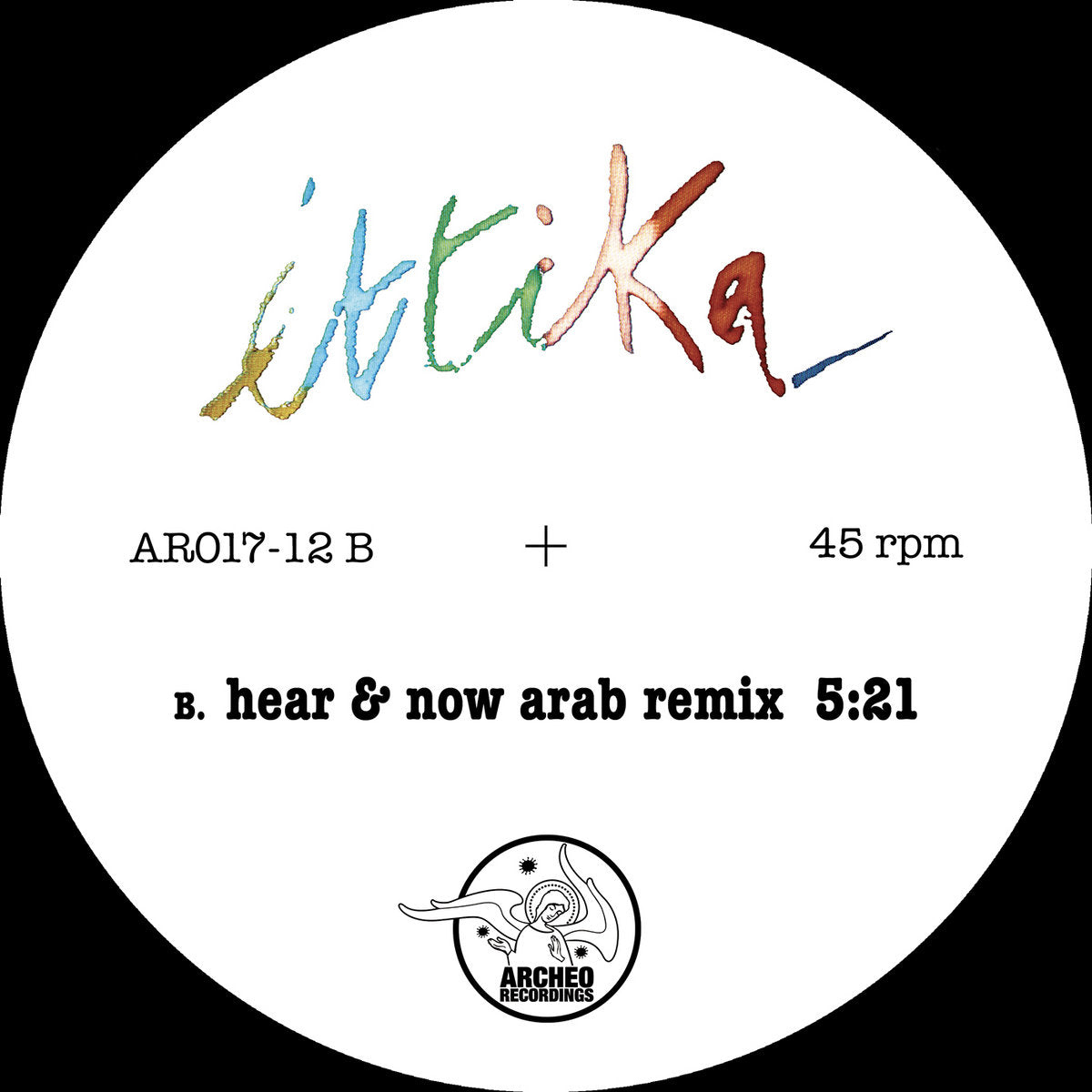 Ettika - Ettika (2024 Remixes)