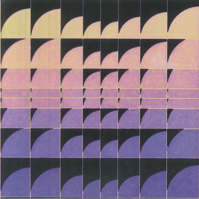 Collettivo Immaginario - Aperture : The Remixes (Nico Lahs / New Digital Fidelity)【近日入荷予定】