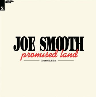 Joe Smooth - Promised Land -RSD LIMITED-
