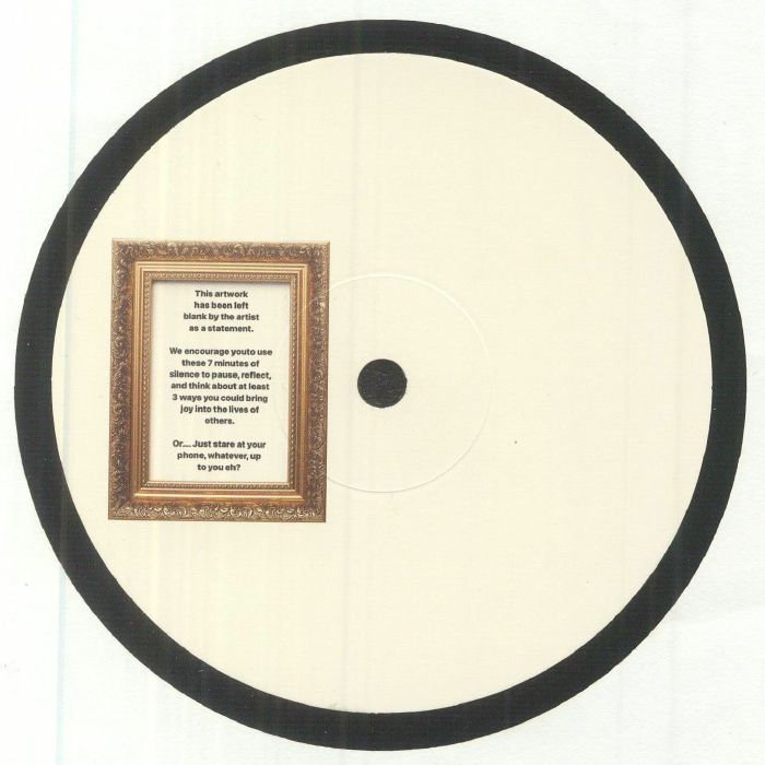 Unknown Artist – Don't Wait For The Doctor