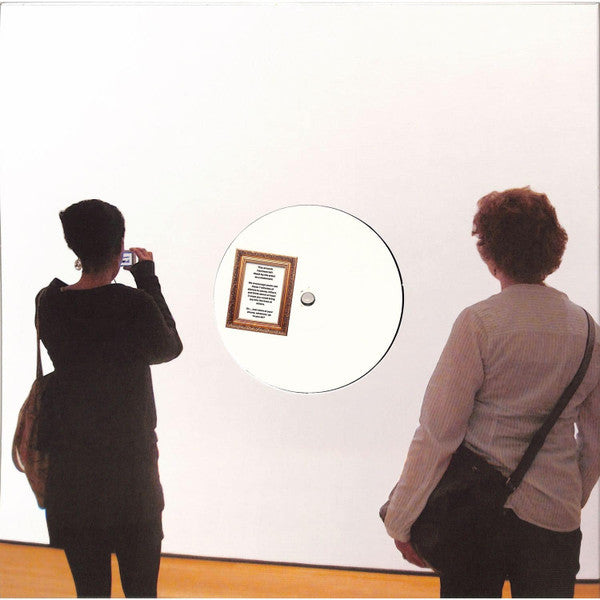 Unknown Artist – Don't Wait For The Doctor