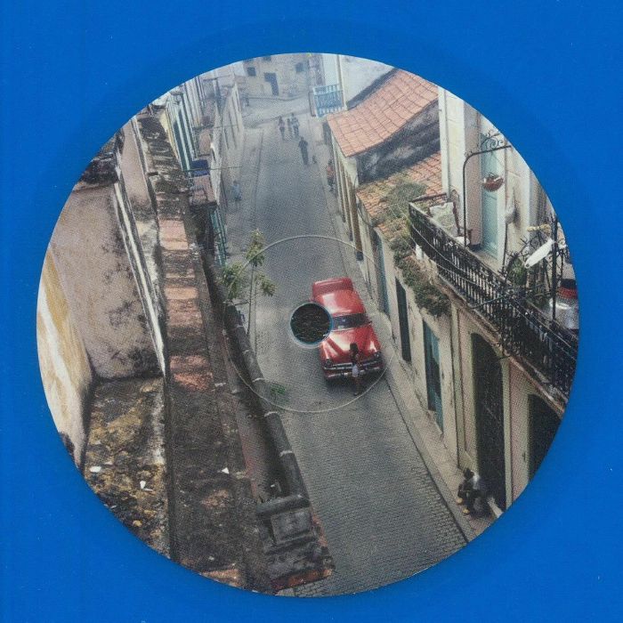 Auntie Flo – Havana Sessions【近日入荷予定】