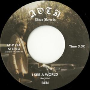 Ben – I See A World