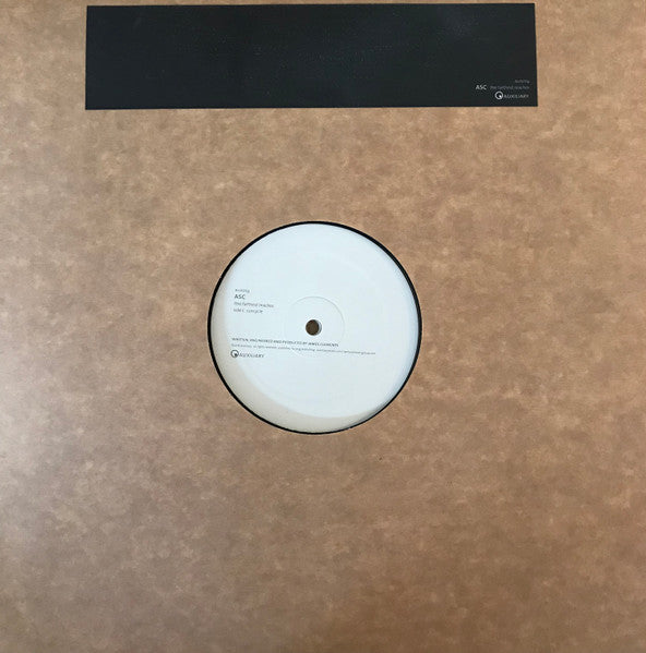 ASC – The Farthest Reaches