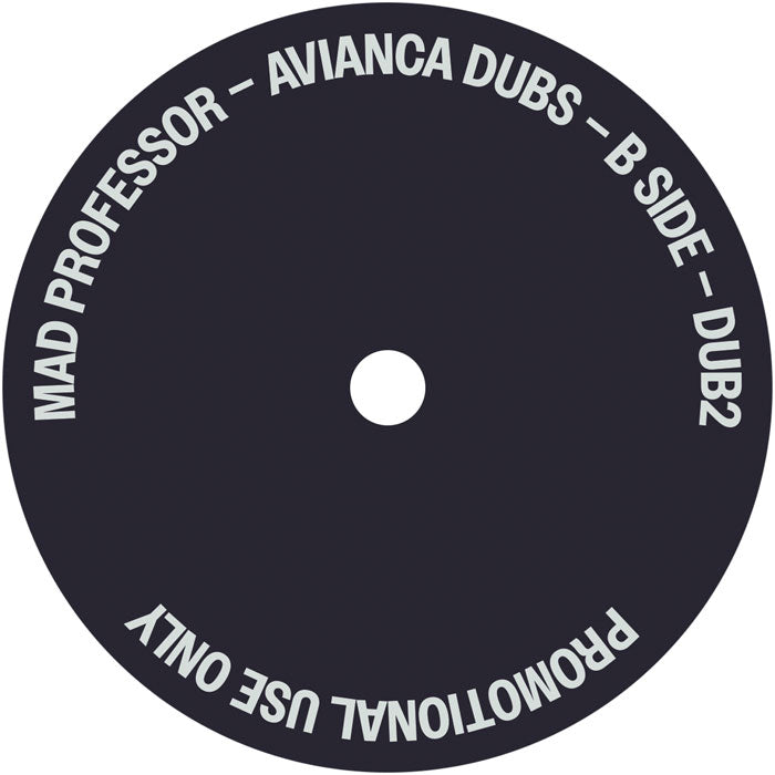 Mad Professor - Avianca Dubs Vol 1