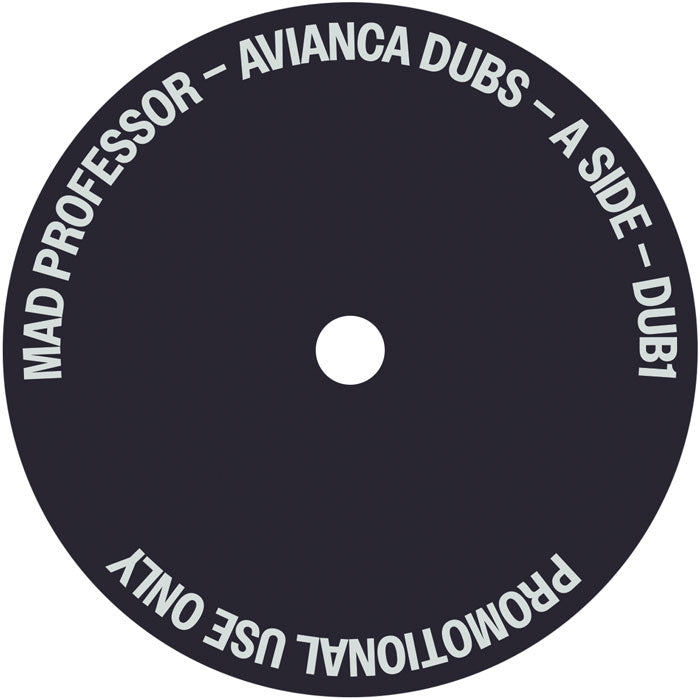 Mad Professor - Avianca Dubs Vol 1
