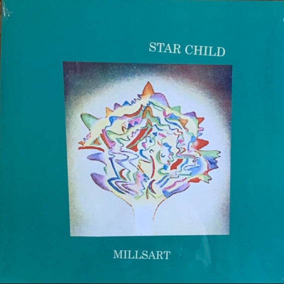Millsart – Star Child