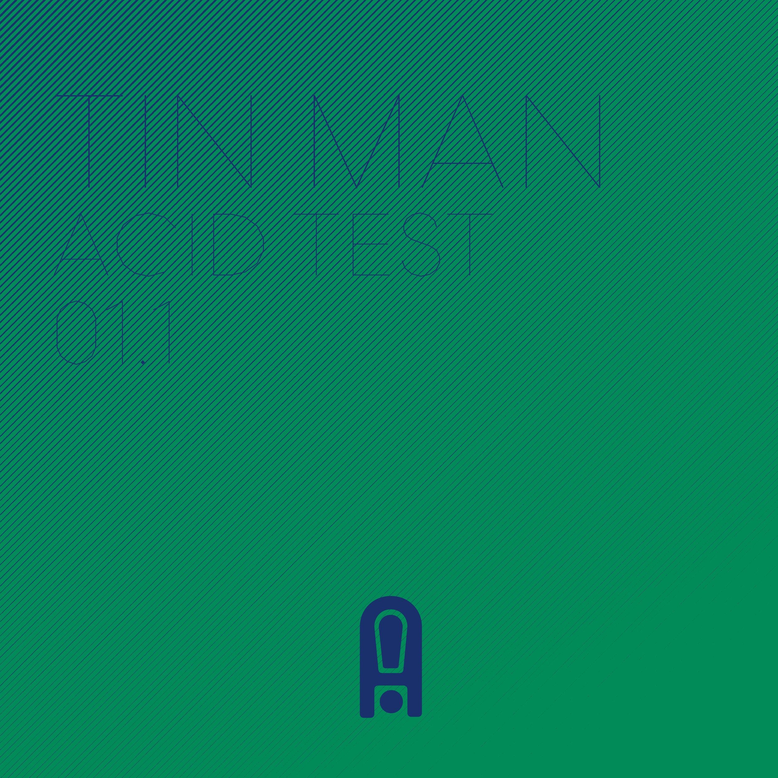 Tin Man – Acid Test 01.1