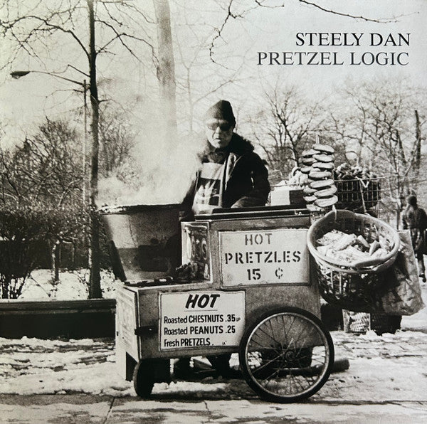 Steely Dan – Pretzel Logic