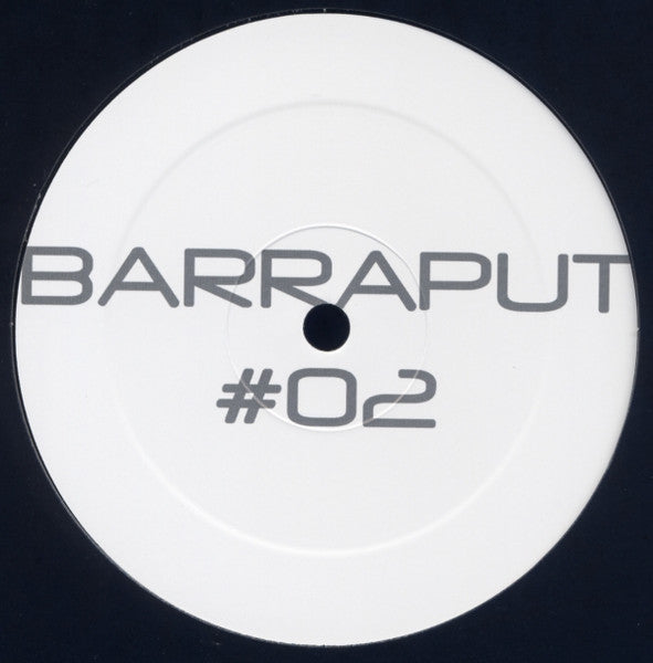 UNKNOWN / HIDEAWAY-MOP EDIT