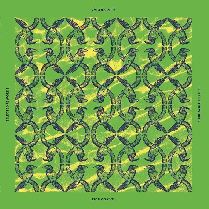 Kolago Kult / Samba De Matuto Leao Do Norte De Maragogi - Kolago Kult remixes