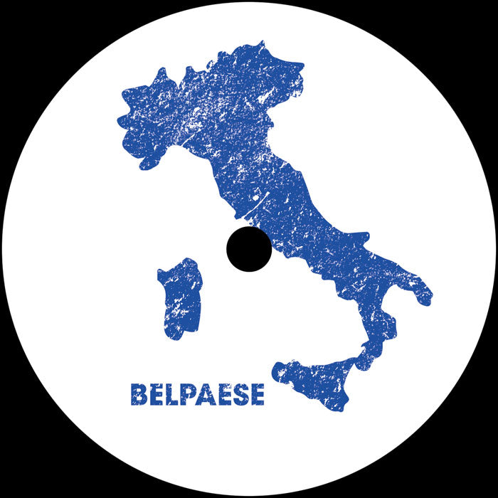 Unknown - BELPAESE 12