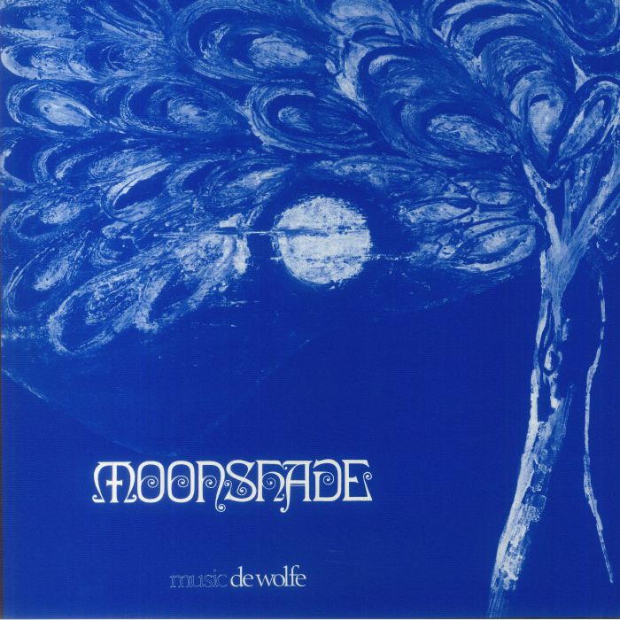 The Roger Webb Sound – Moonshade