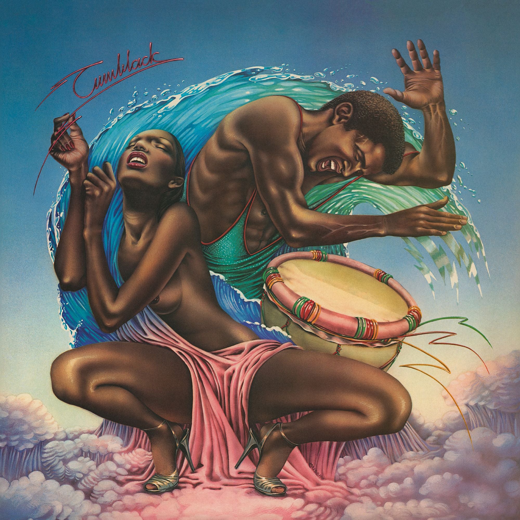 Tumblack – Tumblack