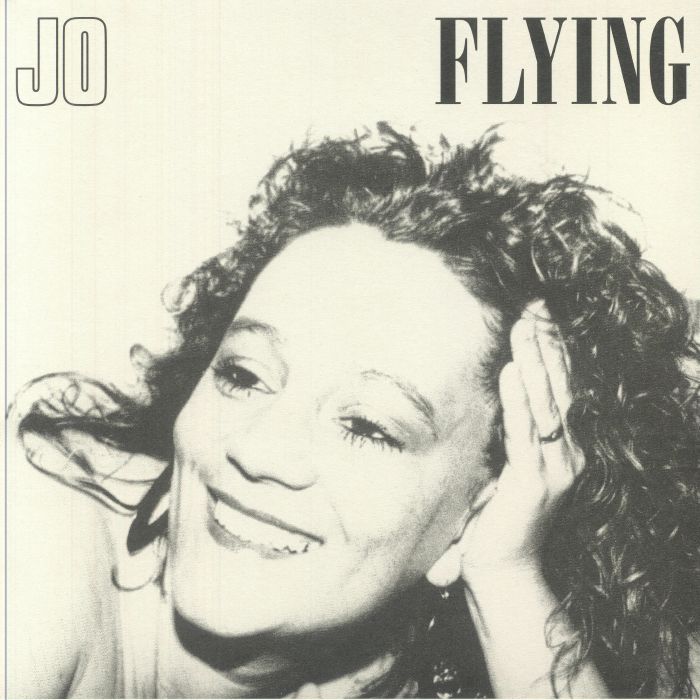 Jo - Flying