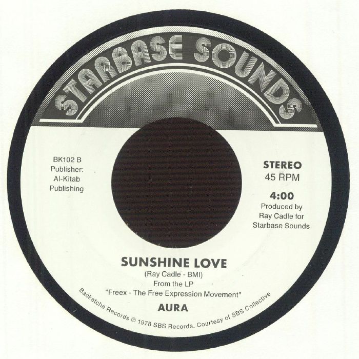 Aura – FREEX / fre'ak