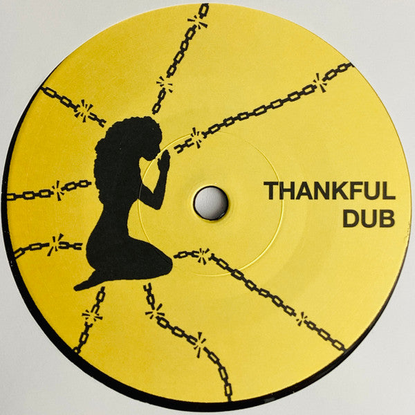 Cornel Campbell – Be Thankful【近日入荷予定】