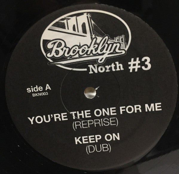 D-Train – Brooklyn North #3