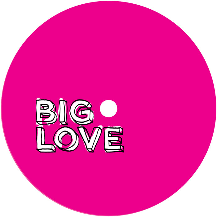 Various – A Touch Of Love EP7【近日入荷予定】