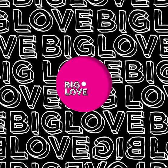 Various – A Touch Of Love EP7【近日入荷予定】