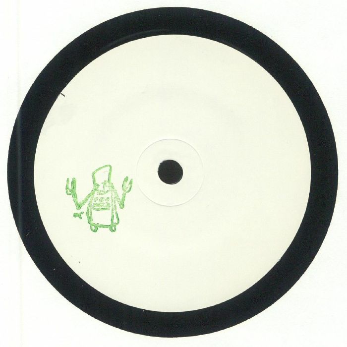 Baggy Leggins & Duke Hobo - Keep Marching / Shuffleupagus