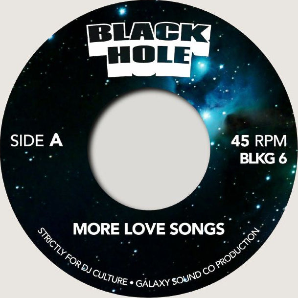 Various – More Love Songs