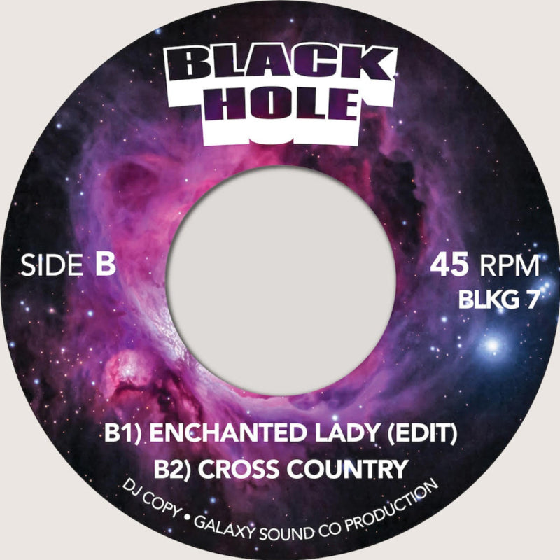 Various – Time For Us