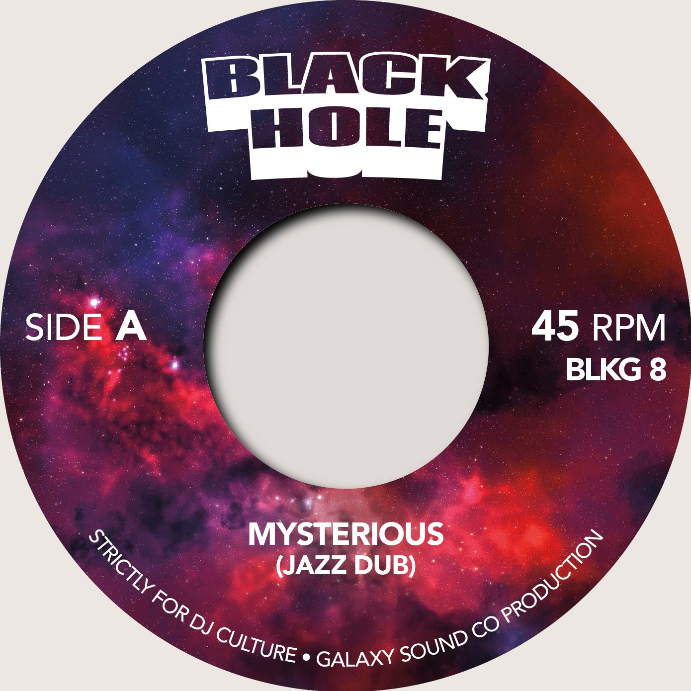 Edits by Mr. Thelonious - Mysterious / Nothing In This World