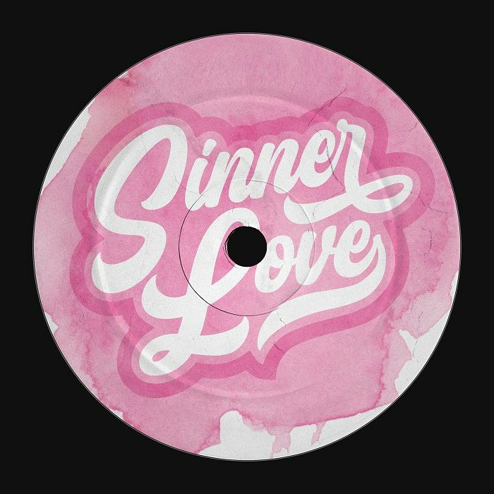 Delfonic - Sinner Love EP