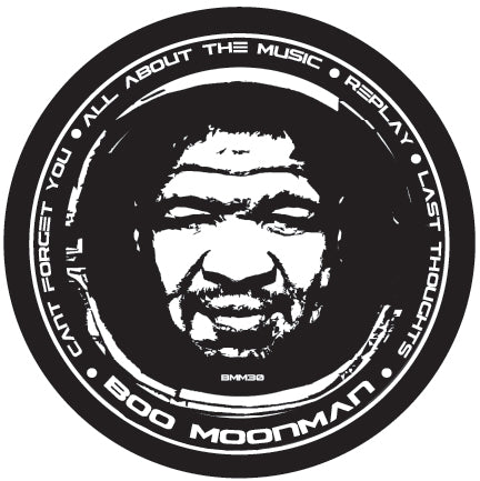 Boo Williams – Can't Forget You