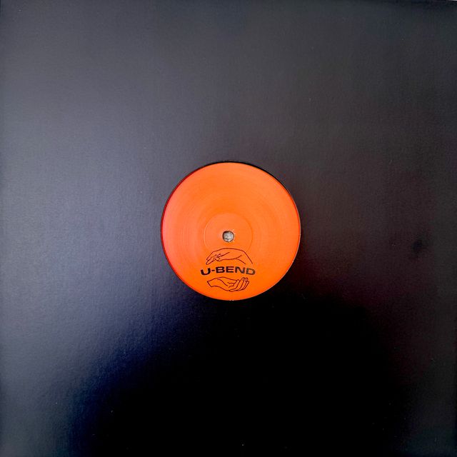 U-Bend – Benders 007【近日入荷予定】