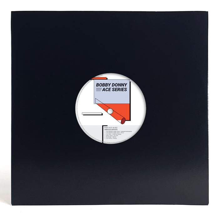 Various – BODO-ACE VA 002