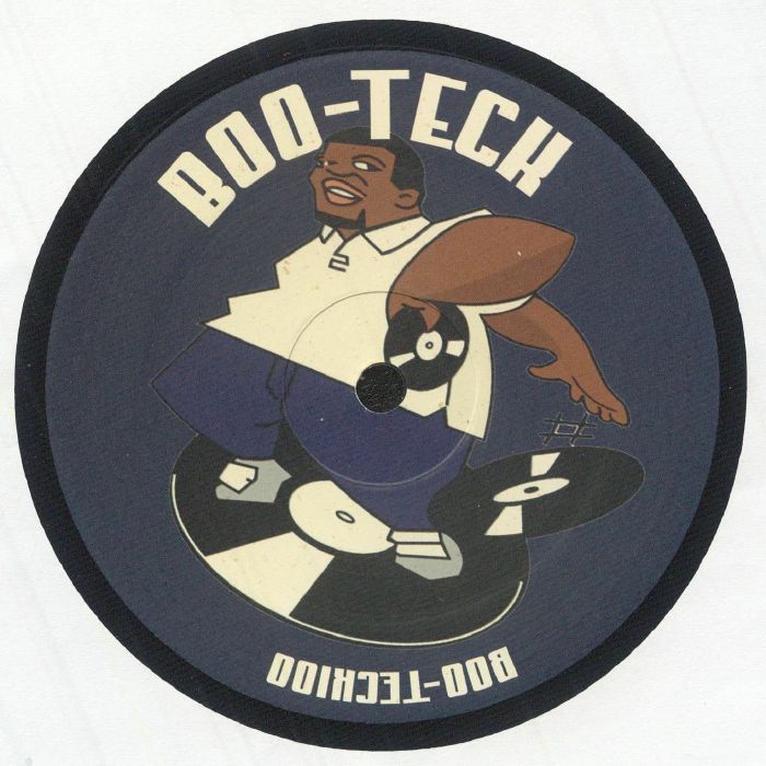 Boo Williams – Mashup