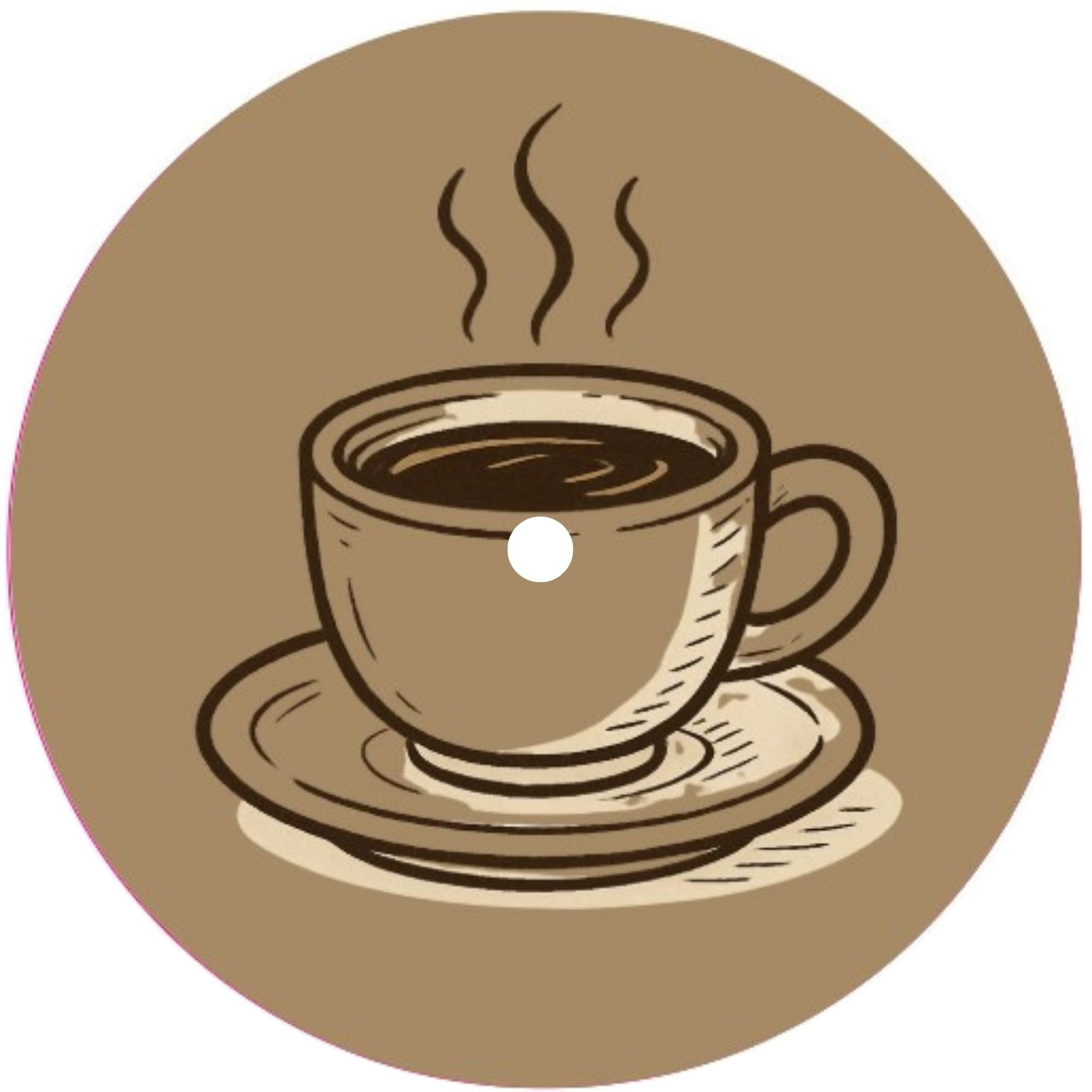 Angie Stone, Dennis Edwards - Soul Café Essentials – Vol 1