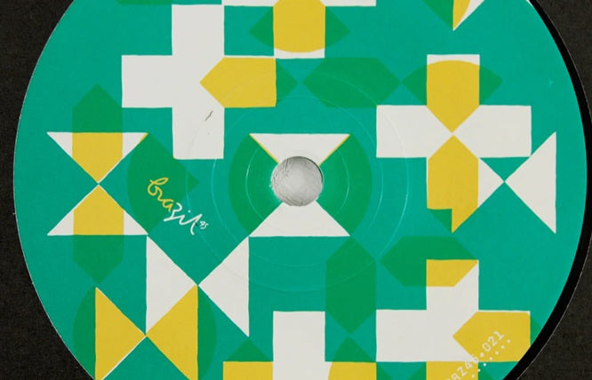 Azymuth / Osmar Milito E Quarteto Forma – Manhã / America Latina