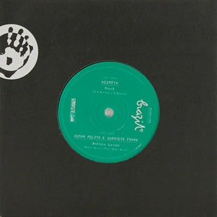 Azymuth / Osmar Milito E Quarteto Forma – Manhã / America Latina