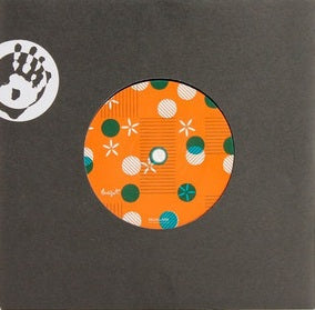 Banda Black Rio / Miele – Miss Cheryl / Melô Do Tagarela = Rapper's Delight (Instrumental)