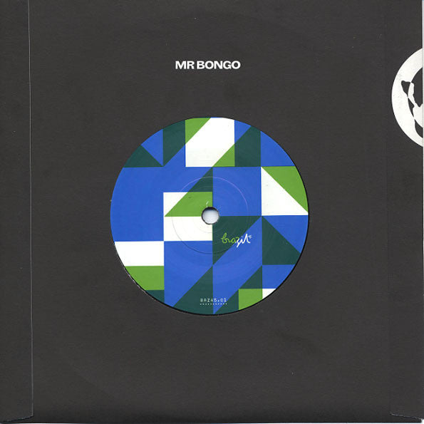 Claudia / Cizinha – Deixa Eu Dizer / Pra Fazer Um Samba