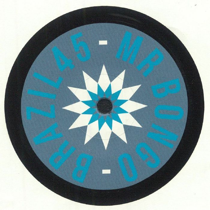 Wilson Das Neves / Som Três - Pick Up The Pieces / Tanga