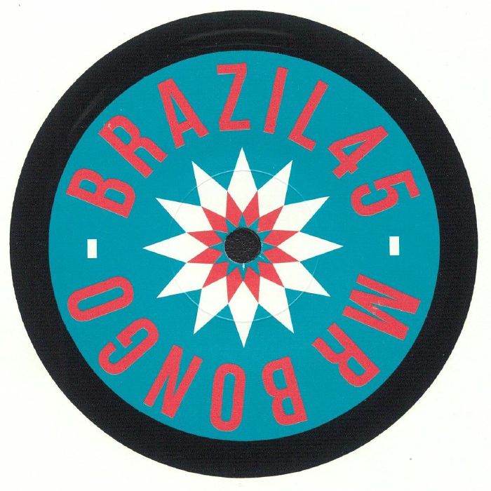 Marcio Lott / Silvio Cesar – Tema De Baby / A Festa