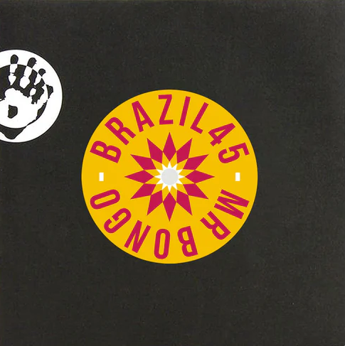 Sandra De Sá / Equipe Rádio Cidade – Olhos Coloridos / Bons Tempos: São Paulo (Good Times)